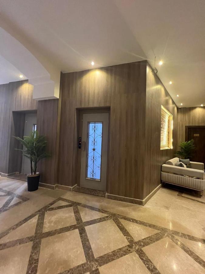 Rotana Palace Suites Kairó Kültér fotó