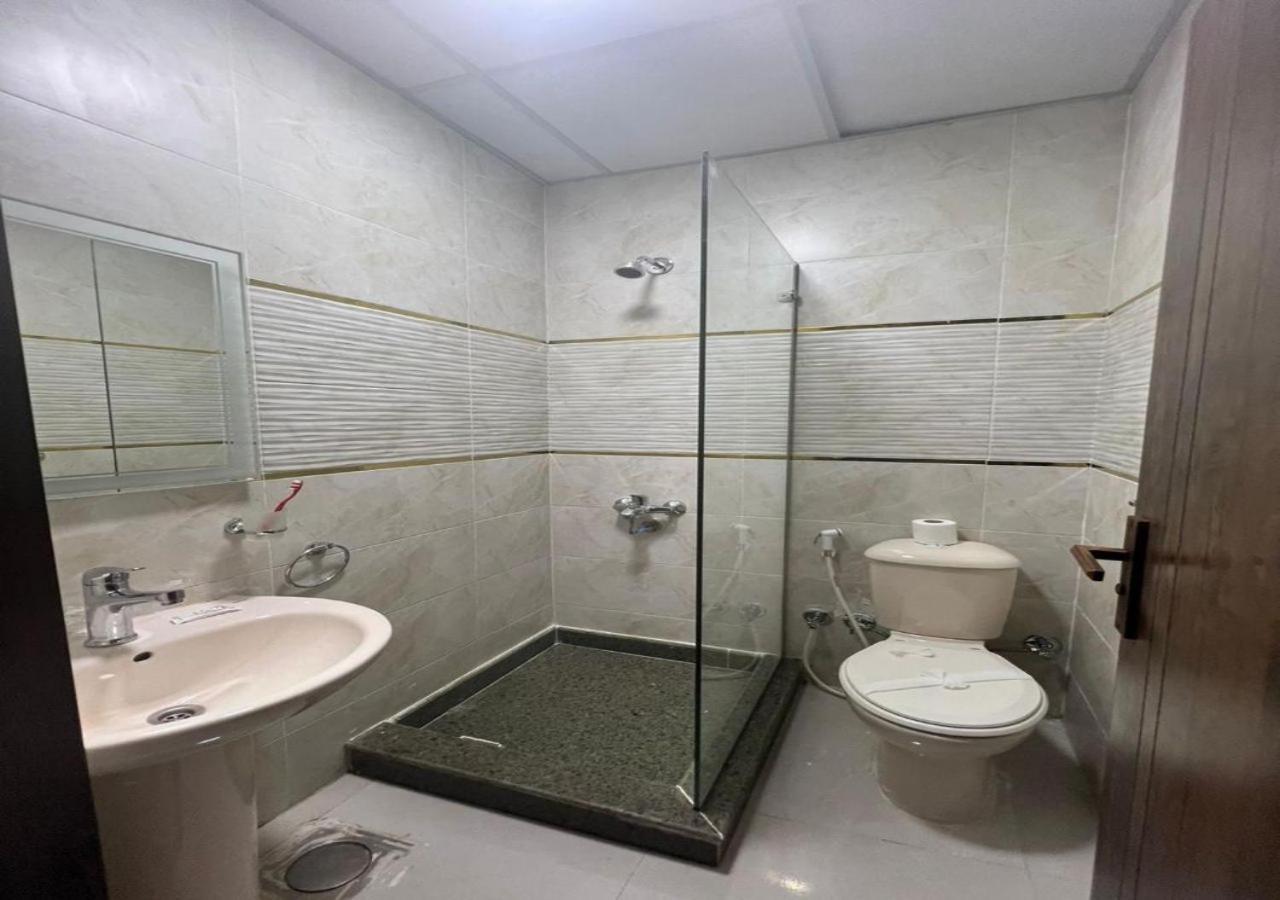 Rotana Palace Suites Kairó Szoba fotó