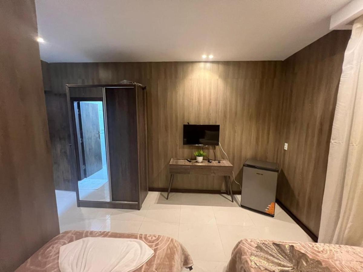 Rotana Palace Suites Kairó Kültér fotó